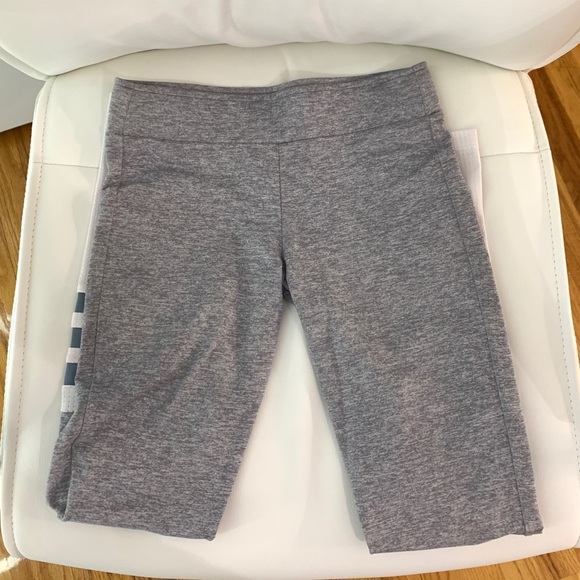 Bombshell Sportswear Sock Legging - Picture 2 of 6